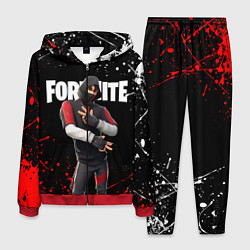 Мужской костюм FORTNITE IKONIK