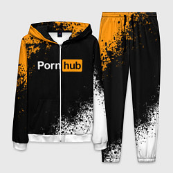 Мужской костюм PORNHUB