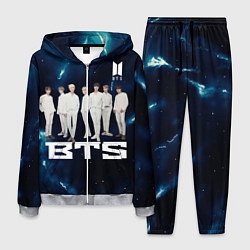 Мужской костюм BTS
