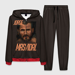 Мужской костюм Jorge Masvidal