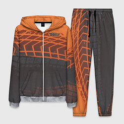 Мужской костюм Need for Speed