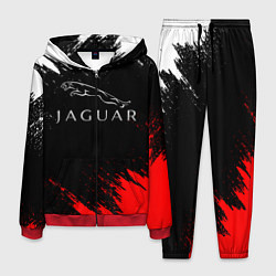 Мужской костюм Jaguar