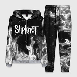 Мужской костюм SLIPKNOT