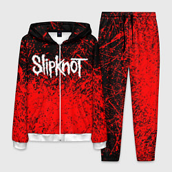 Мужской костюм SLIPKNOT