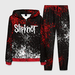 Мужской костюм SLIPKNOT