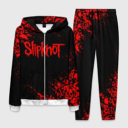 Мужской костюм SLIPKNOT