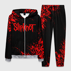 Мужской костюм SLIPKNOT