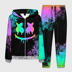 Мужской костюм Marshmello