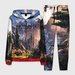 Мужской костюм Horizon Zero Dawn
