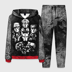 Мужской костюм JOJOS BIZARRE ADVENTURE