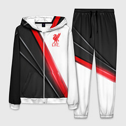 Мужской костюм Liverpool F C