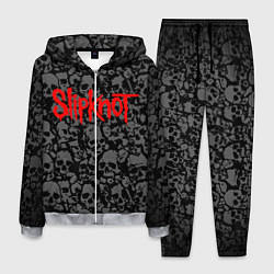 Мужской костюм SLIPKNOT