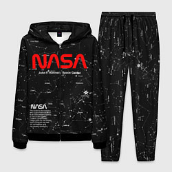 Мужской костюм NASA