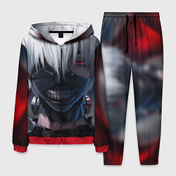 Мужской костюм TOKYO GHOUL