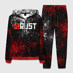 Мужской костюм RUST