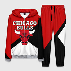 Мужской костюм CHICAGO BULLS