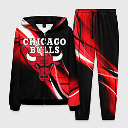 Мужской костюм CHICAGO BULLS