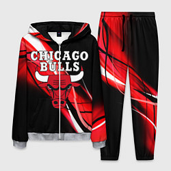 Мужской костюм CHICAGO BULLS