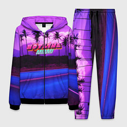 Мужской костюм HOTLINE MIAMI