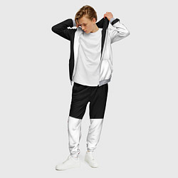 Костюм мужской Suzuki Z, цвет: 3D-меланж — фото 2