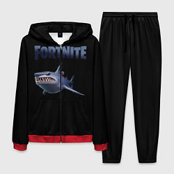 Мужской костюм Loot Shark Fortnite
