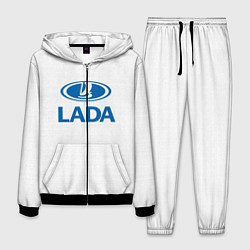 Мужской костюм Lada