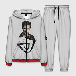 Мужской костюм Настоящий детектив