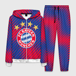 Мужской костюм BAYERN MUNCHEN