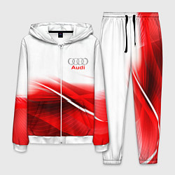 Мужской костюм AUDI