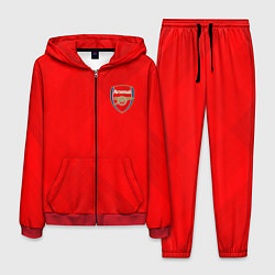 Мужской костюм ARSENAL