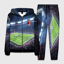 Мужской костюм FC MILAN