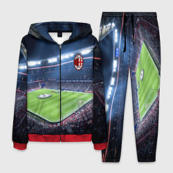 Мужской костюм FC MILAN