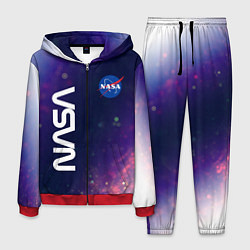 Мужской костюм NASA НАСА