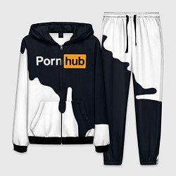 Мужской костюм Pornhub