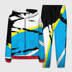 Мужской костюм Forza Horizon