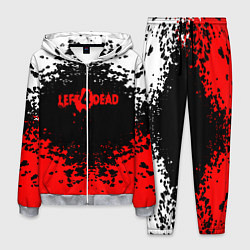 Мужской костюм Left 4 Dead