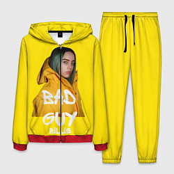 Мужской костюм Billie Eilish Билли Айлиш