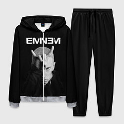 Мужской костюм EMINEM