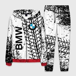 Мужской костюм BMW