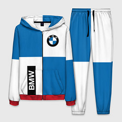 Мужской костюм BMW