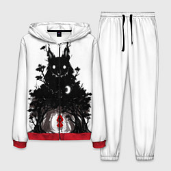 Мужской костюм Красная шапочка