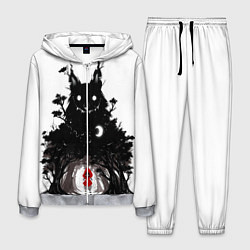 Мужской костюм Красная шапочка