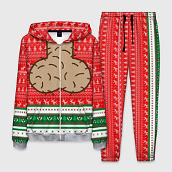 Мужской костюм НОВЫЙ ГОД LITTLE BIG