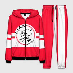 Мужской костюм AJAX AMSTERDAM