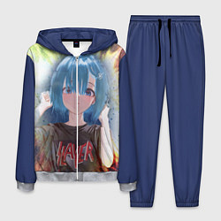 Мужской костюм Rem Slayer