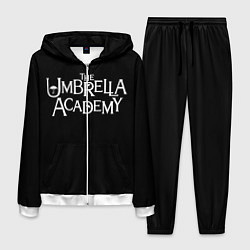 Мужской костюм Umbrella academy