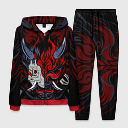 Мужской костюм SAMURAI LVL UP