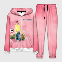 Мужской костюм Ваня Дмитриенко