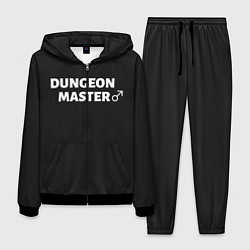 Мужской костюм Dungeon Master