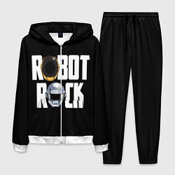 Мужской костюм Robot Rock